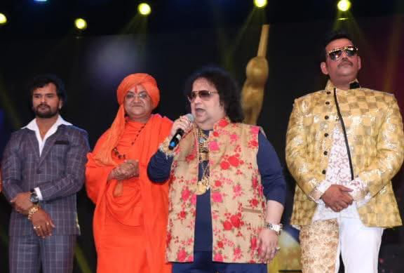 Summit Stage Presentation