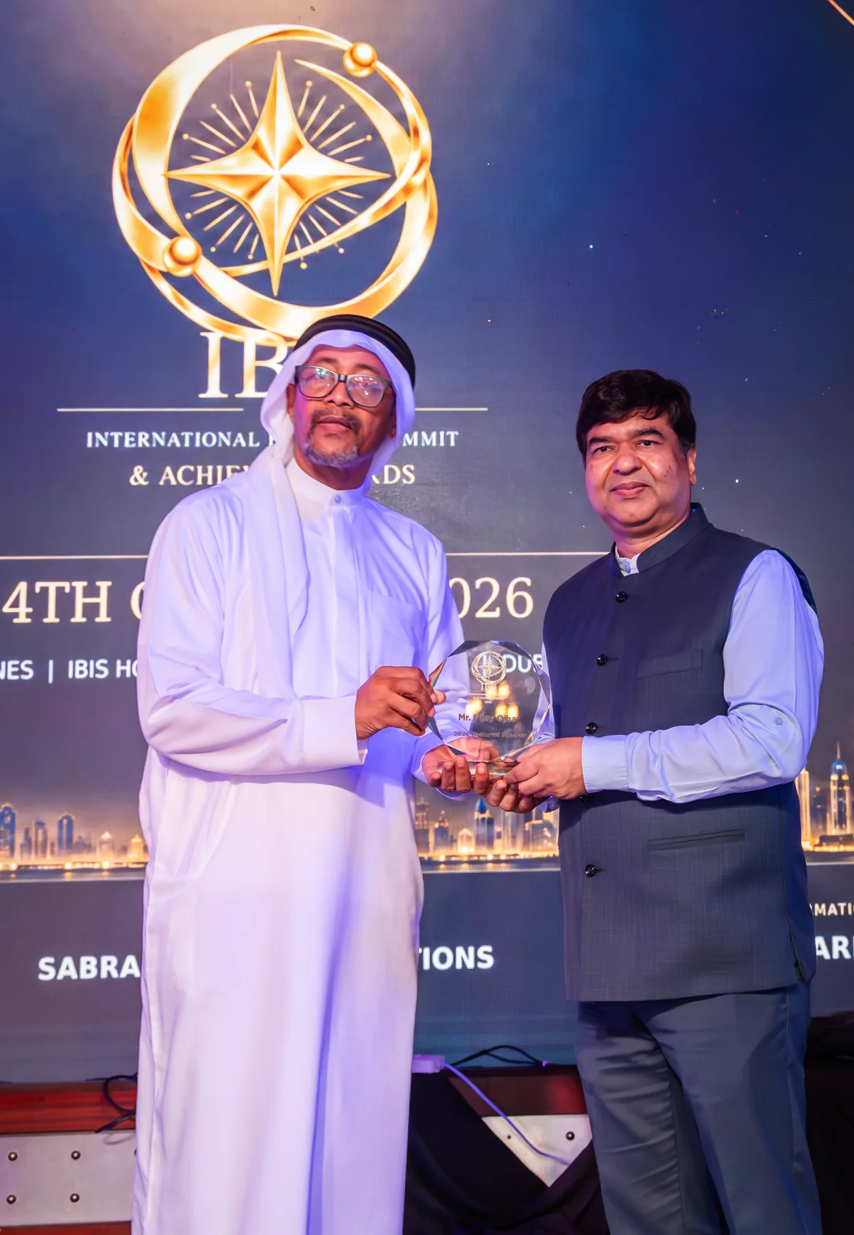 Dubai 2026 · 0I6A9782