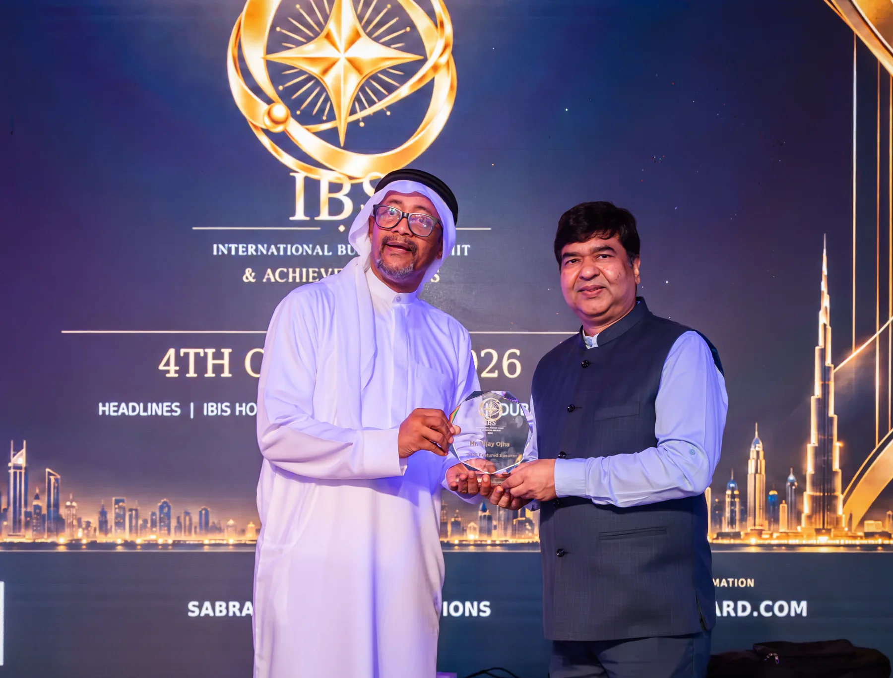 Dubai 2026 · 0I6A9783