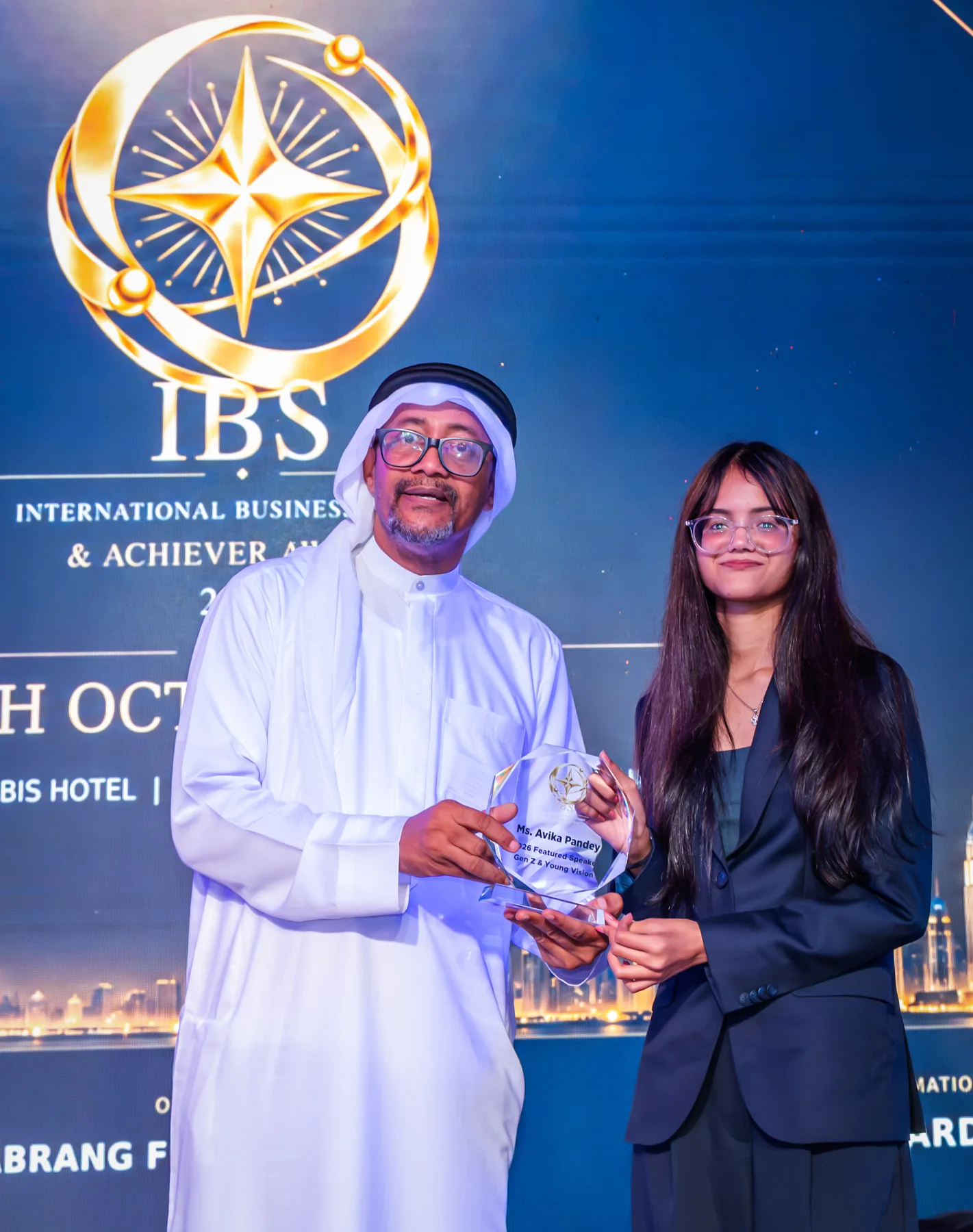 Dubai 2026 · 0I6A9802