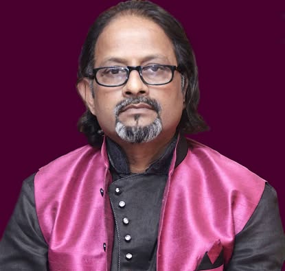 Mr. Manoj Srivastava