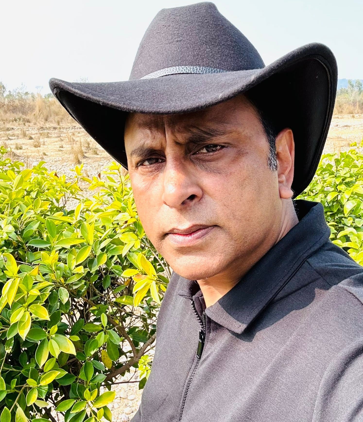 Mr. Abhay Aditya Singh