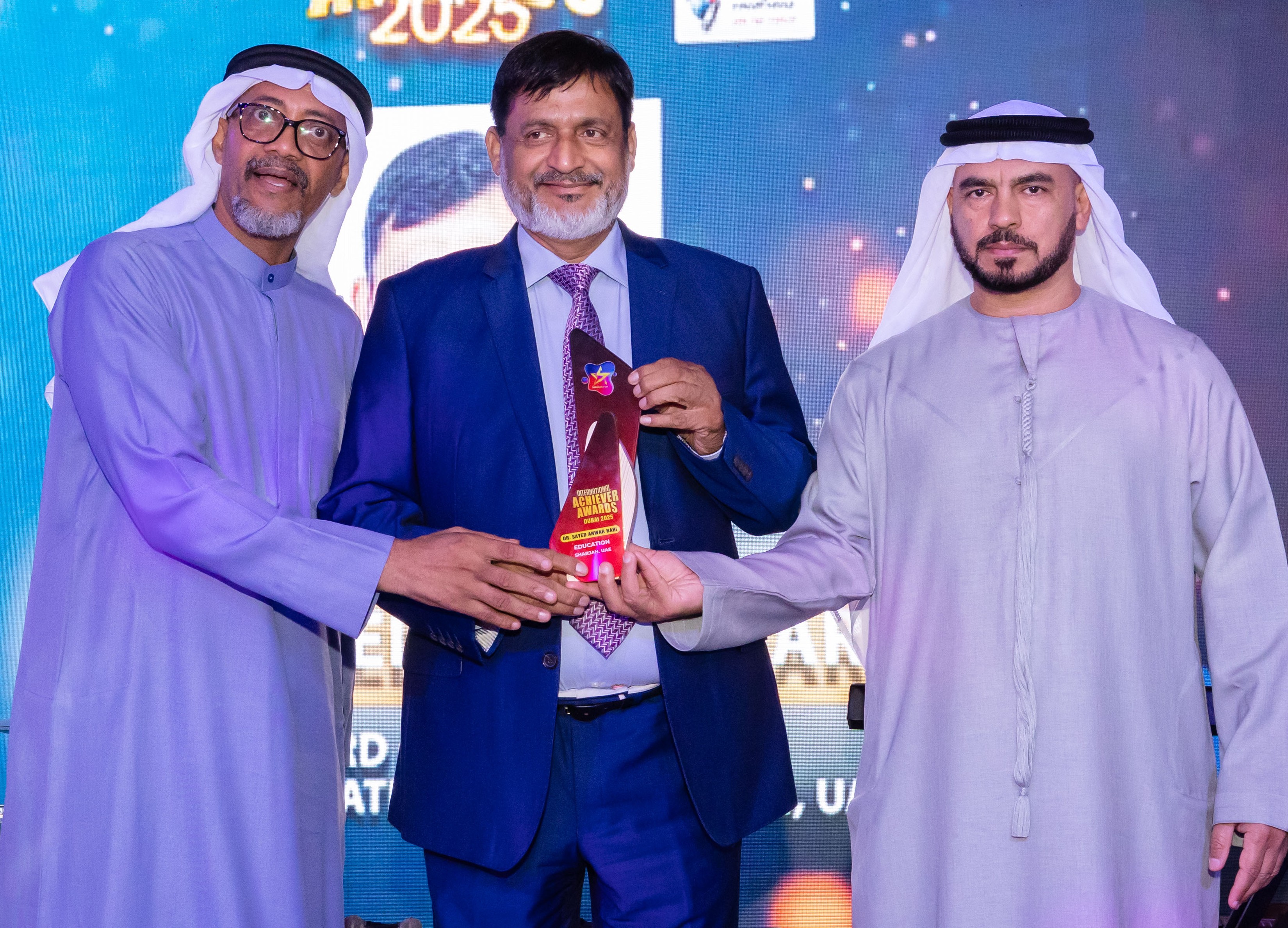 IBS Global International Business Summit and Achiever Awards