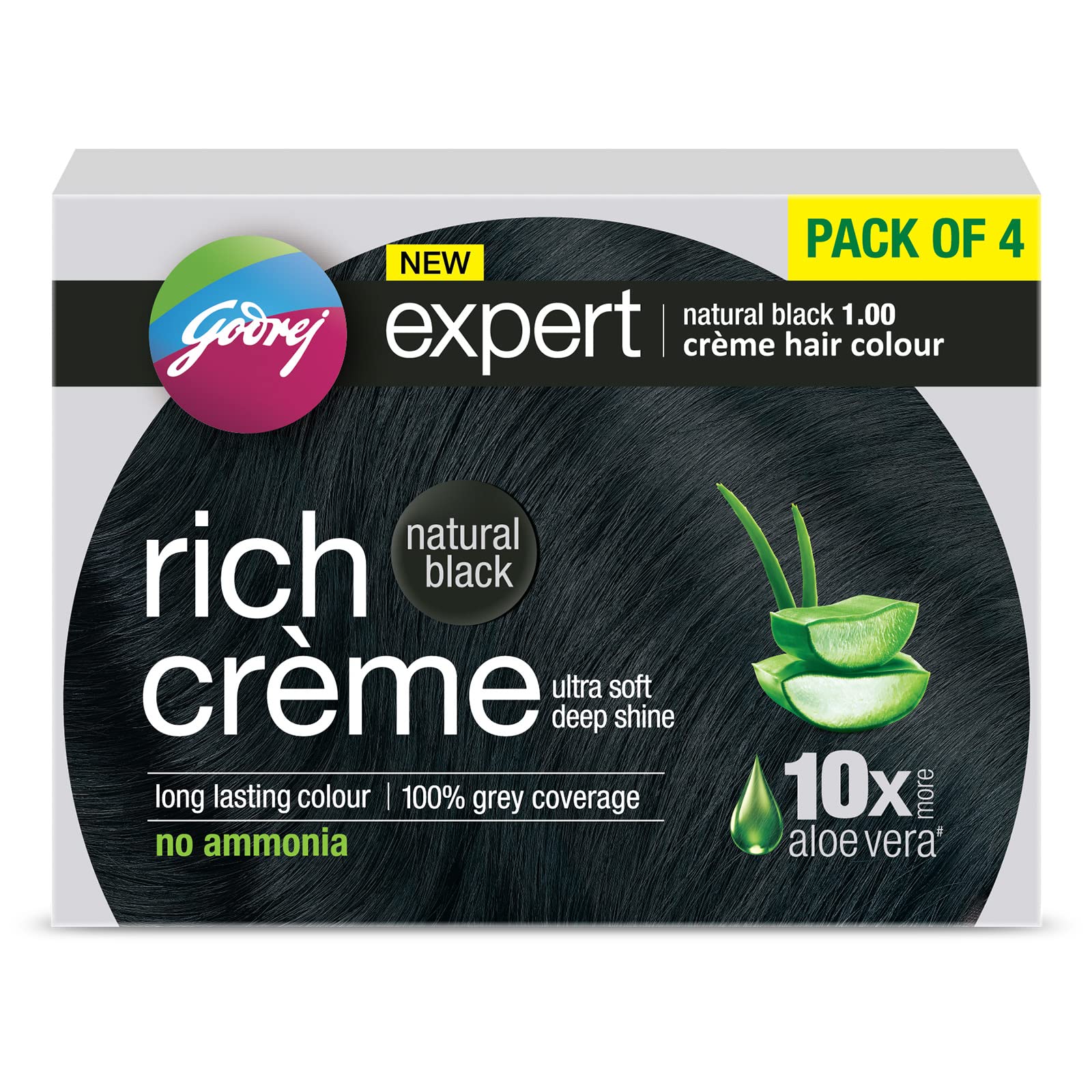 Godrej Hair Creme