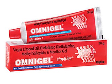 Omnigel