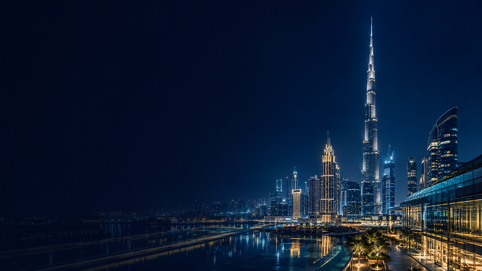 International Business Summit and Achiever Awards 2026 Dubai