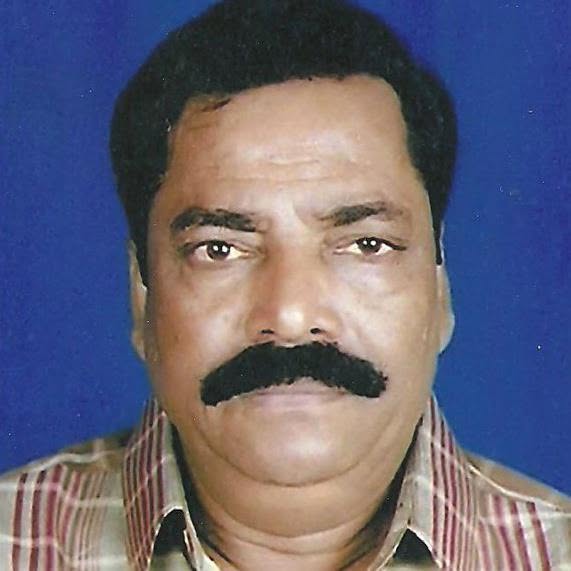 Mr. Gopal Rai