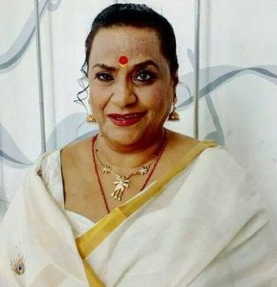 Smt. Hemlata Ji