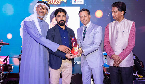 Dr. Upendra Yadav, Operations Director at Priyakanthji Group