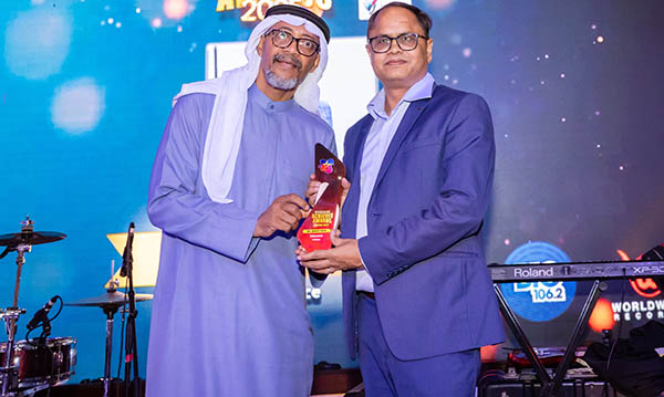 Mr. Manish Priya, business and finance leader