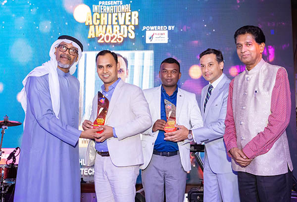 Mr. Raj Kumar Kushwaha, Director of Multitech Institute