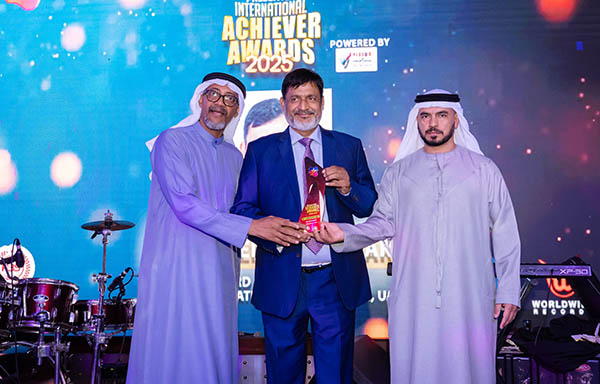 Dr. Sayed Anwar Bari, Board Director at Al Amana Private School