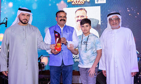 Mr. Shambhu Yadav, Director at Lulu Constructions