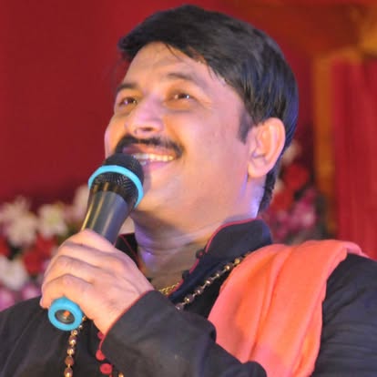 Mr. Manoj Tiwari