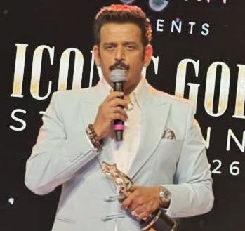 Mr. Ravi Kishan