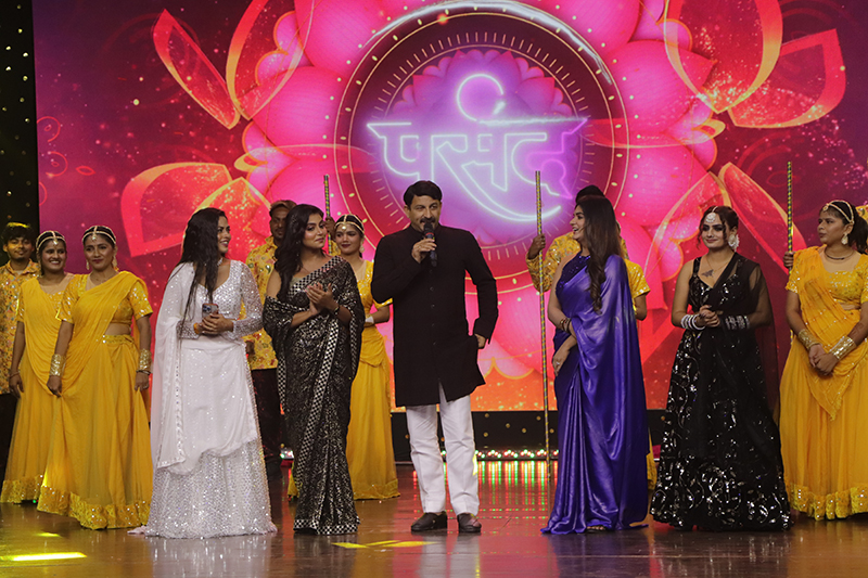 11th Sabrang Film Awards 2026 Mumbai