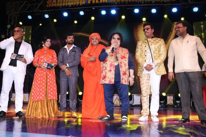 IBS Global award winners and achievers