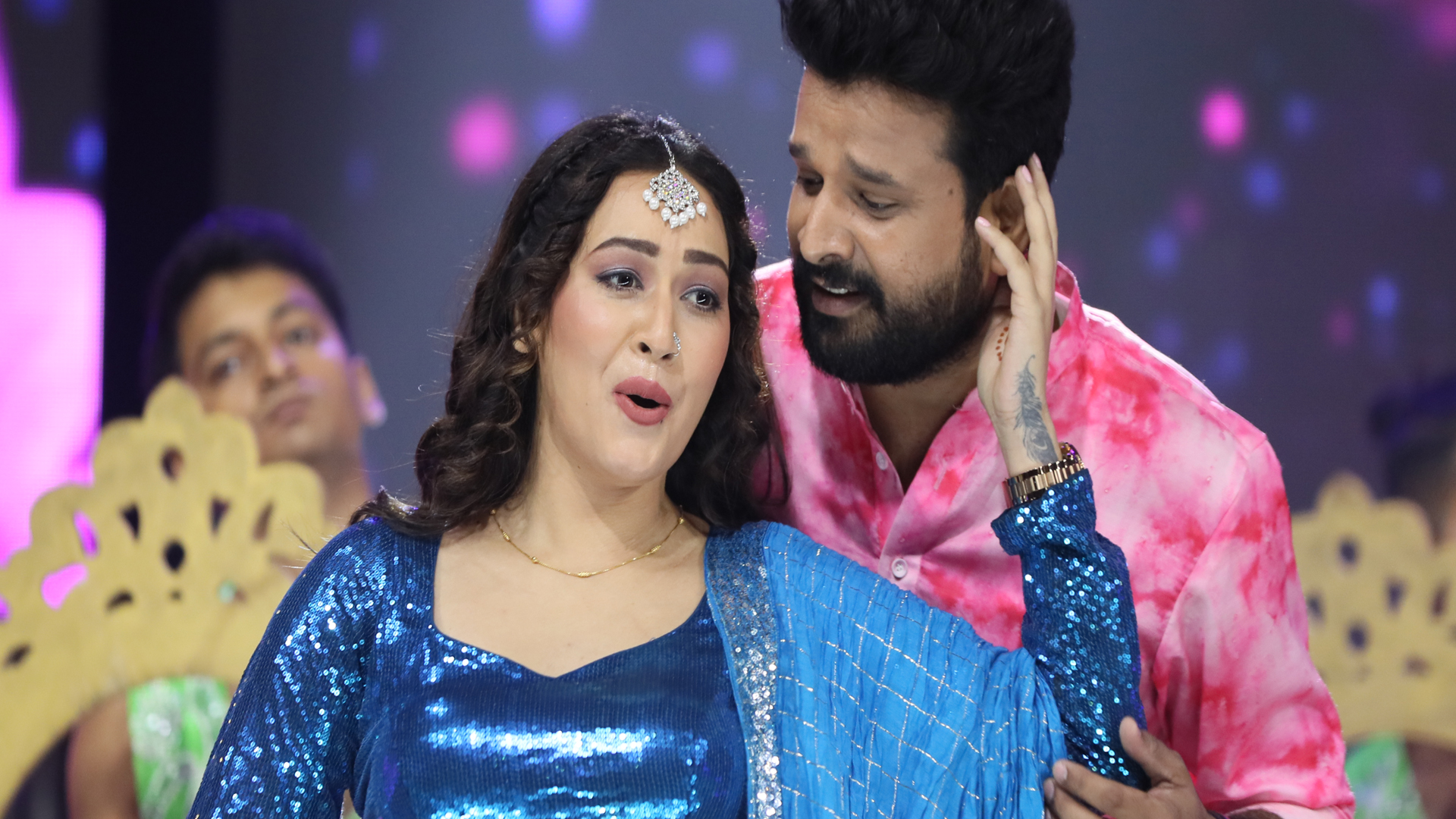 9th Sabrang Film Awards 2024 winners