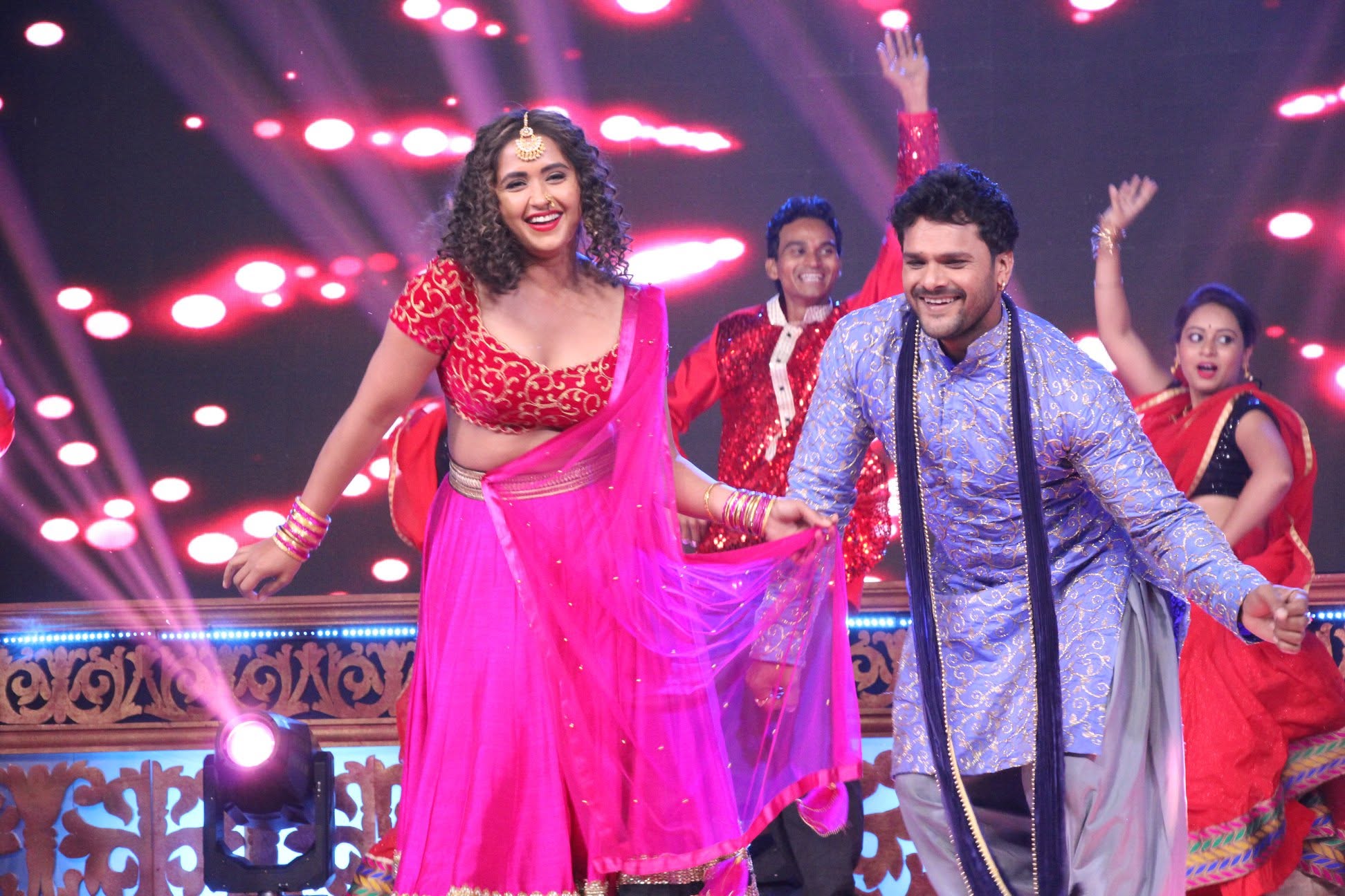 7th Sabrang Film Awards 2019