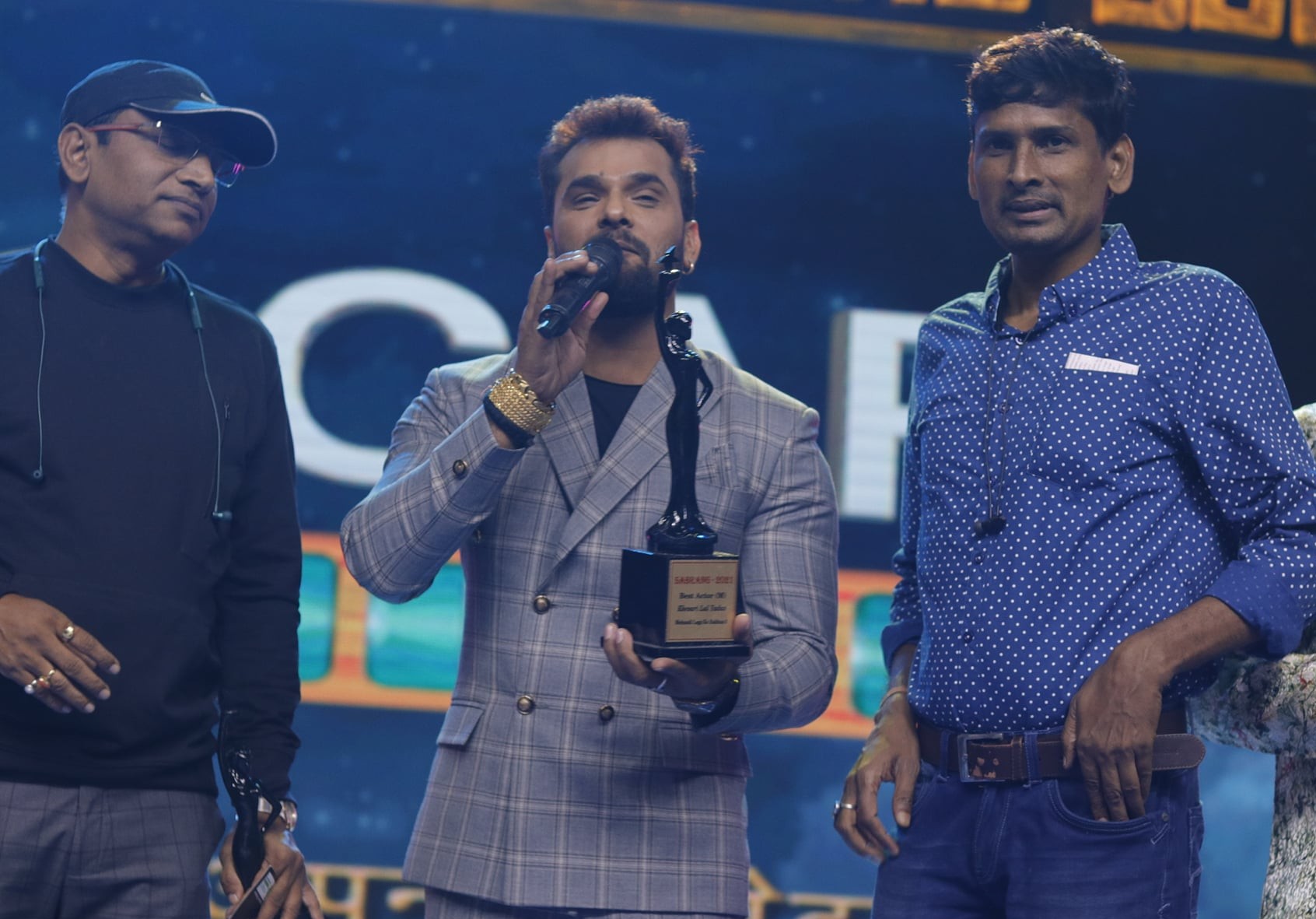 8th Sabrang Film Awards 2021