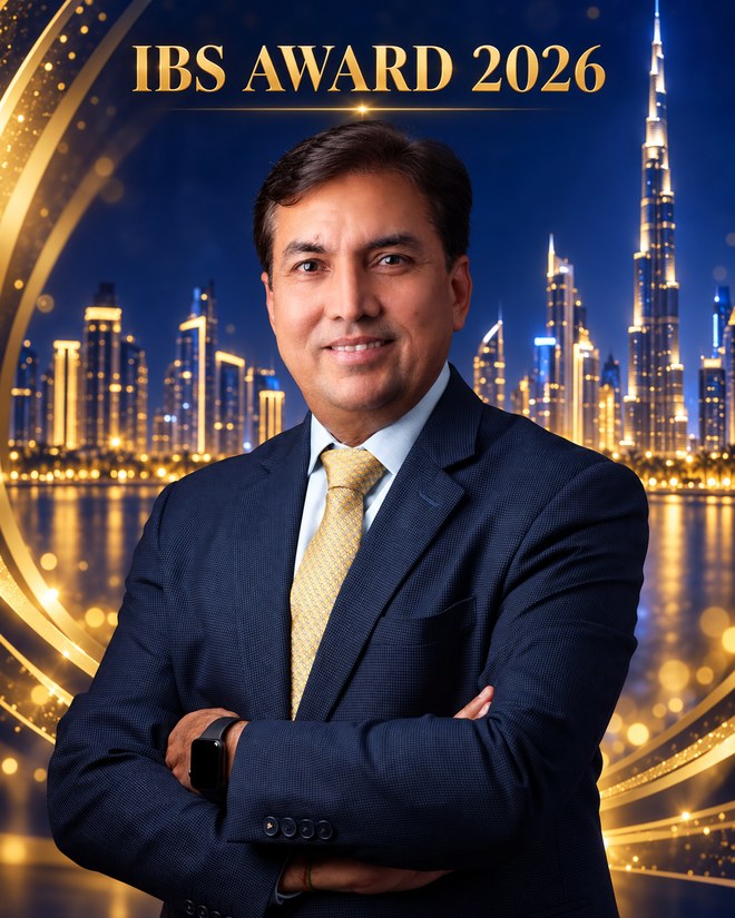 Dr. Darshan Singh Rana