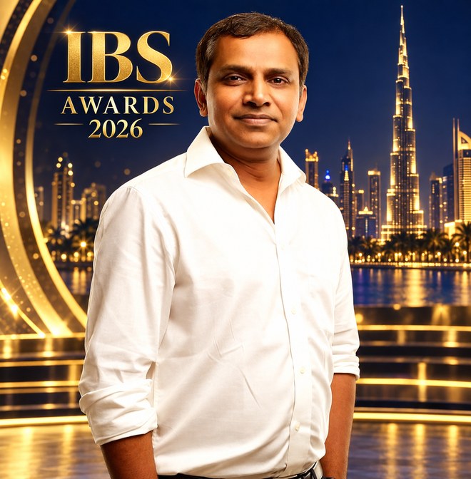 Mr. Ratnakar Kumar
