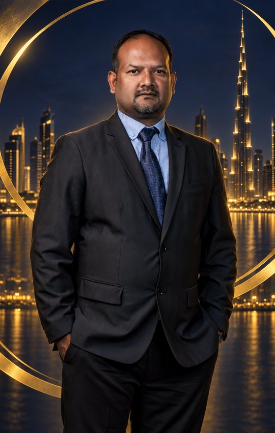 Mr. Ajay Kumar Gupta
