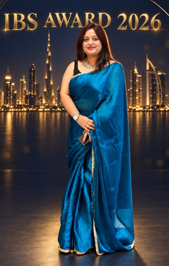 Ms. Amrita Singh