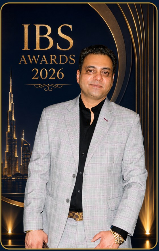 Mr. Vibhash Trivedi