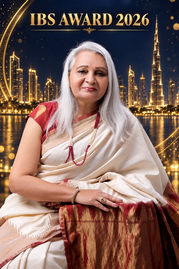 Ms. Kusum Dutta