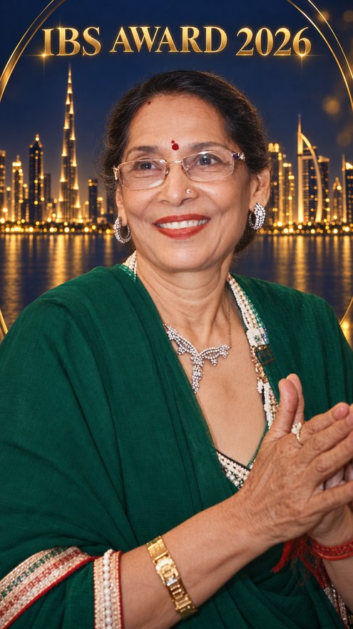 Mrs. Mridula Chadha