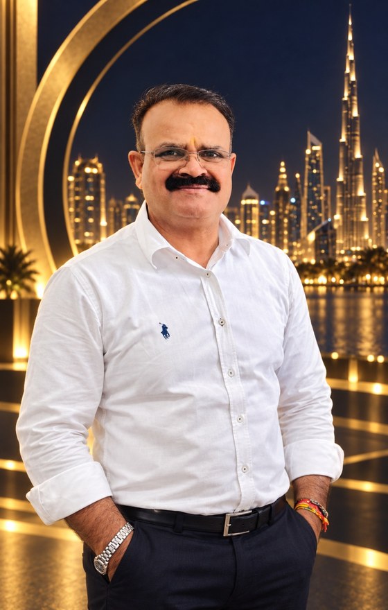 Mr. Shambho Yadav