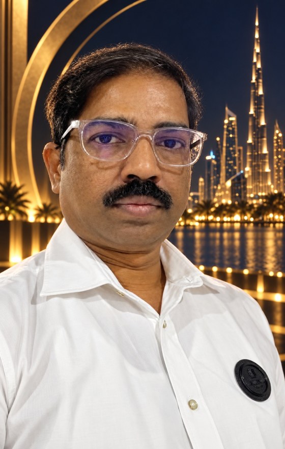 Mr. L. B. Thakur