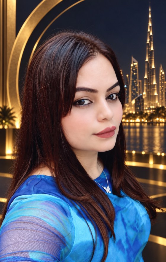Ms. Sonika Arya