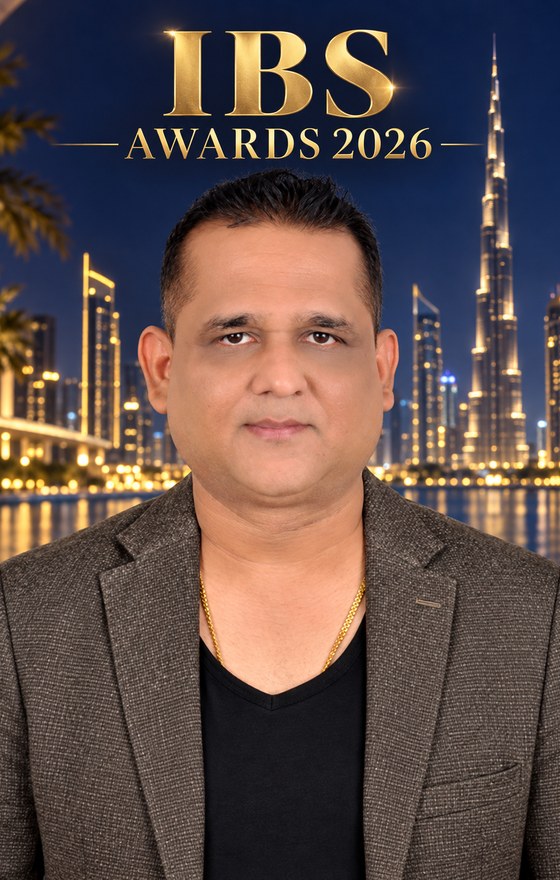 Mr. Anup Kumar Jha