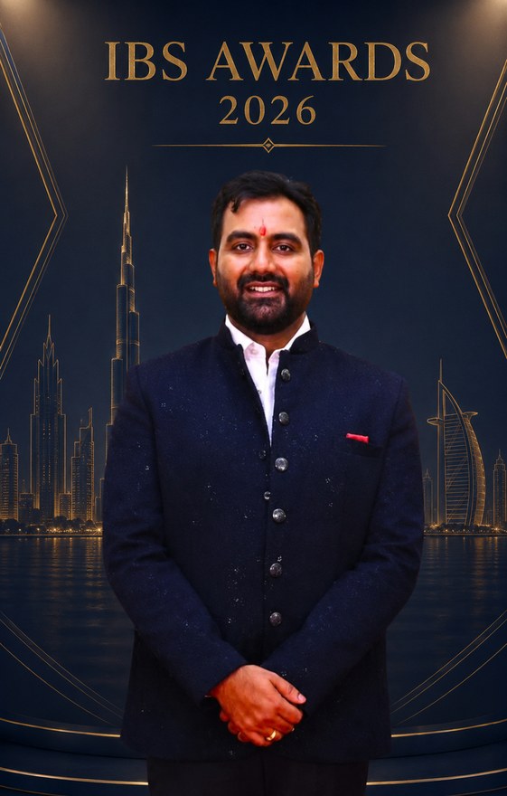 Mr. Vikas Harsh