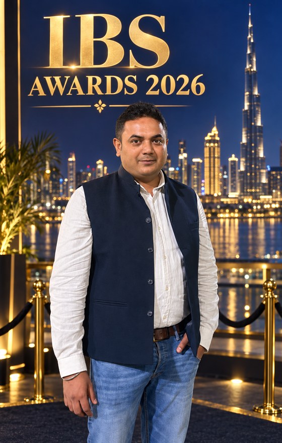 Mr. Omkar Shrivastava