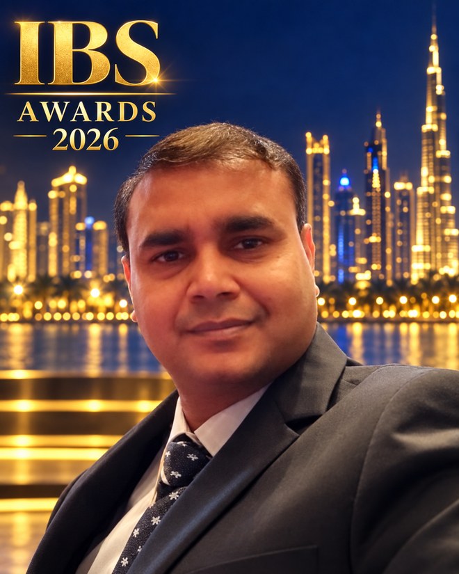 Mr. Anand Gupta