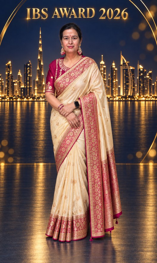 Ms. Deepika A. Chadha