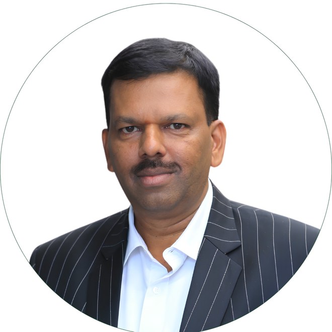 Dasharath K (WASTRAQ)